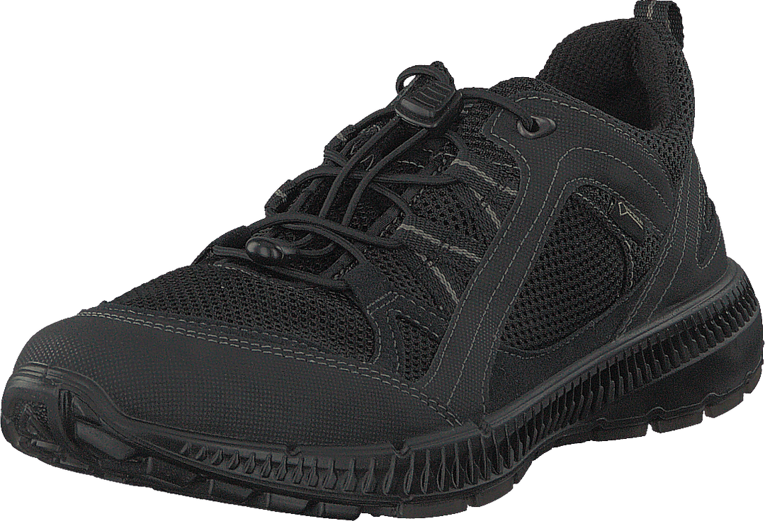 Terracruise II Black