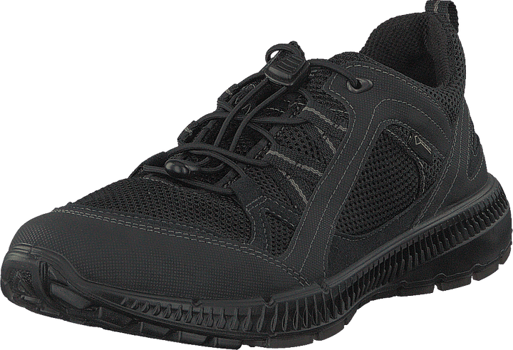 Terracruise II Black