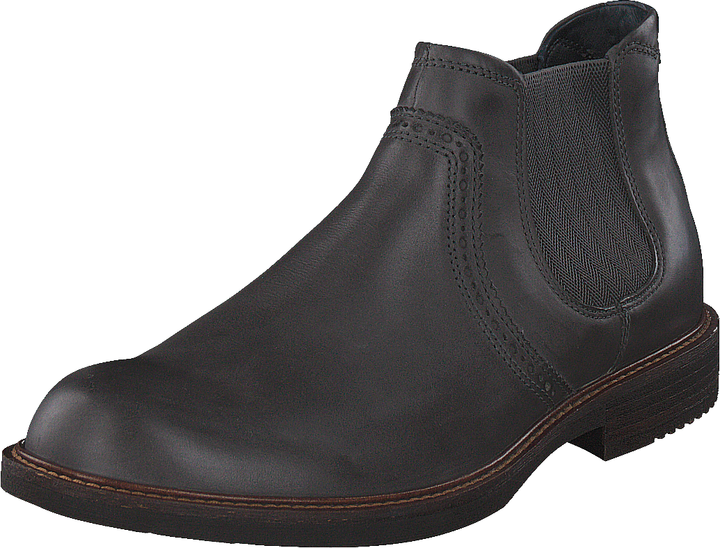Kenton Black