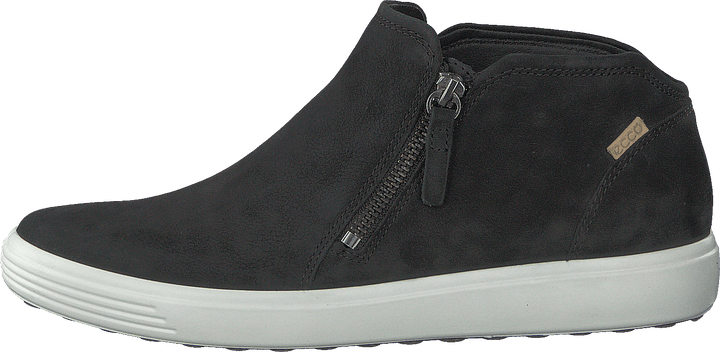Soft 7 Black