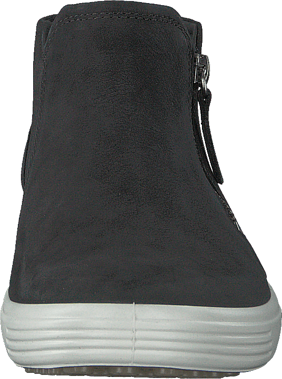 Soft 7 Black