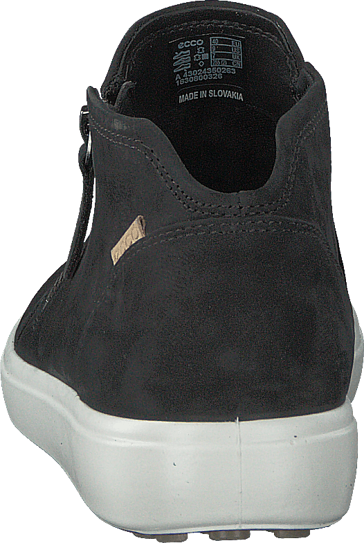 Soft 7 Black