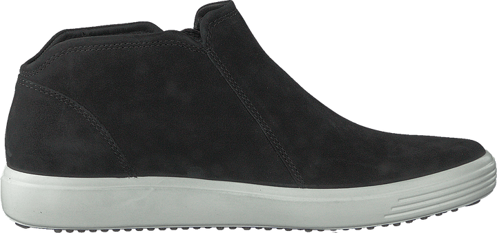 Soft 7 Black