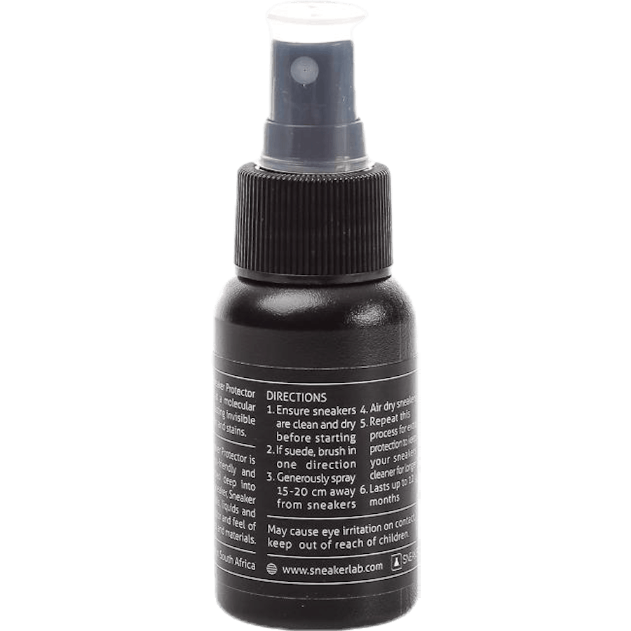 Sneaker Protector Black