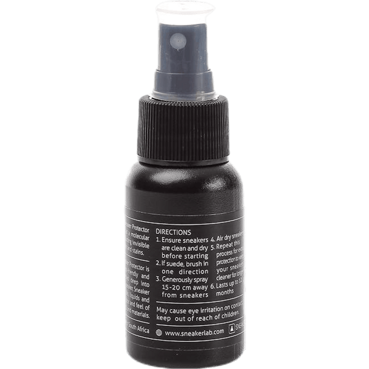 Sneaker Protector Black