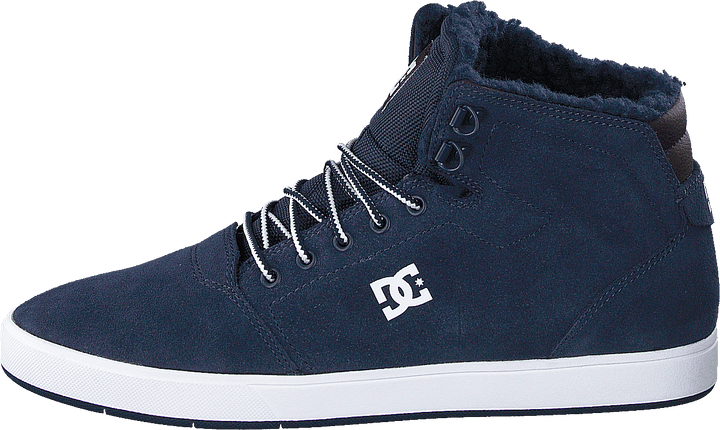 Crisis High Wnt Navy/khaki