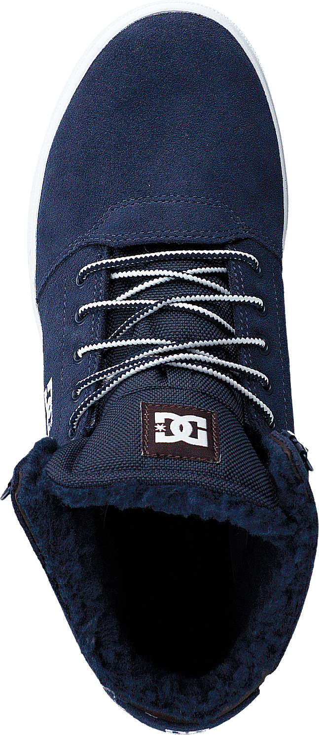 Crisis High Wnt Navy/khaki
