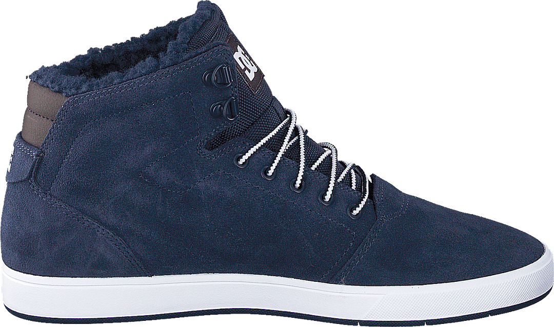 Crisis High Wnt Navy/khaki