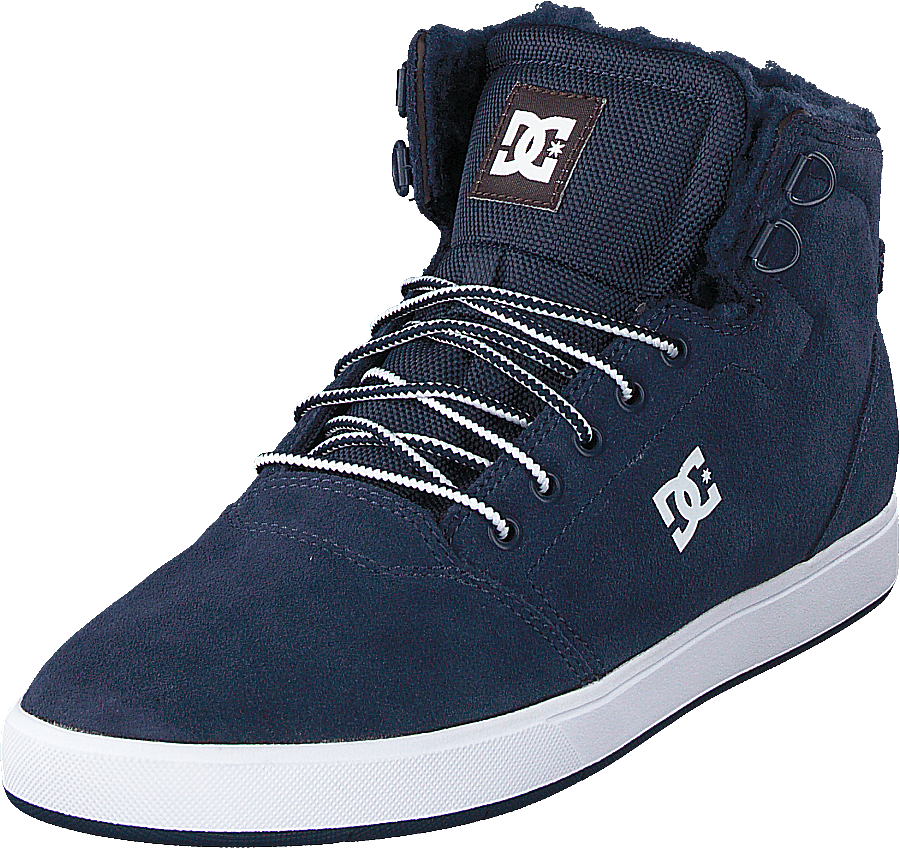 Crisis High Wnt Navy/khaki