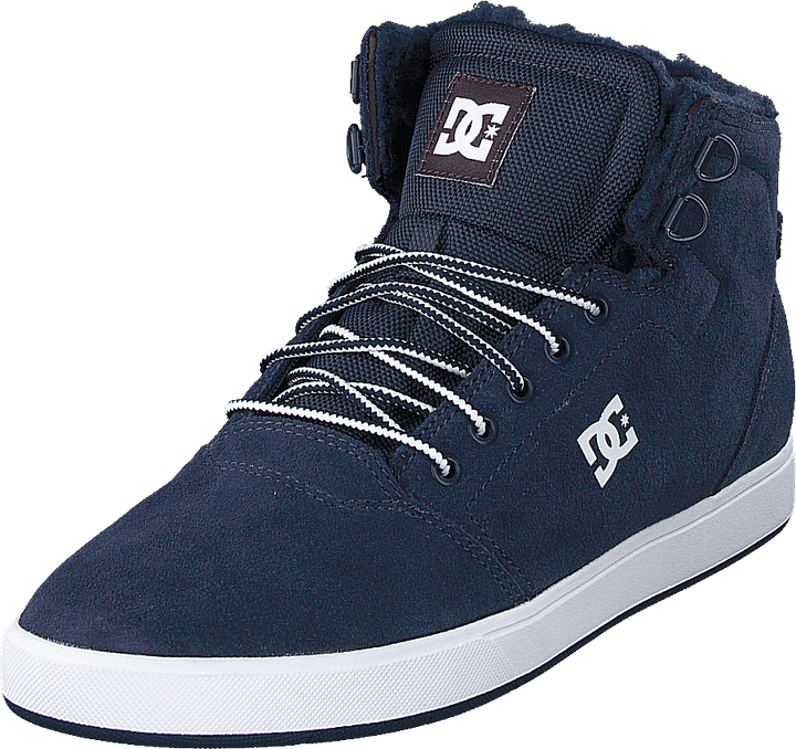Crisis High Wnt Navy/khaki