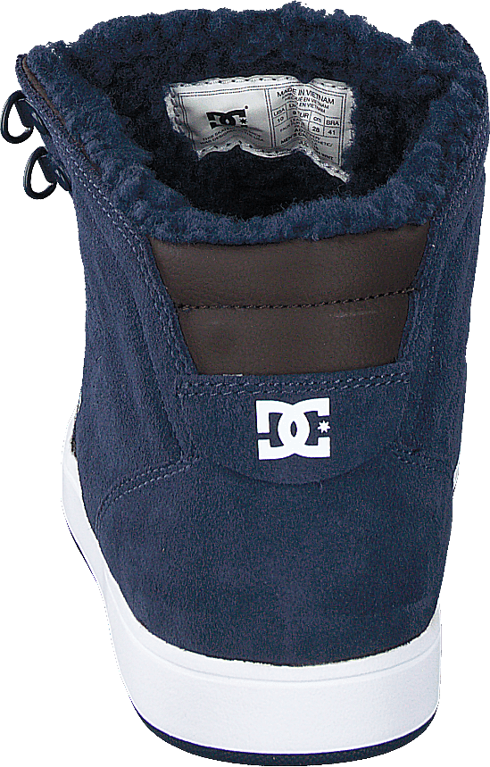 Crisis High Wnt Navy/khaki
