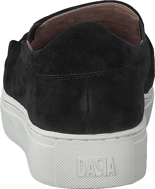 Starlily Frill Black
