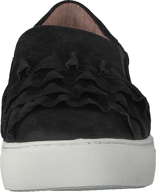 Starlily Frill Black