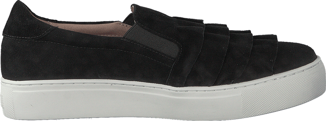 Starlily Frill Black