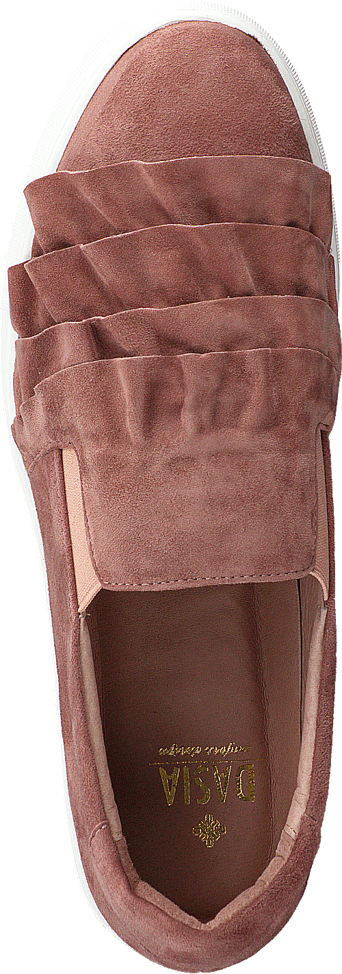 Starlily Frill Pink