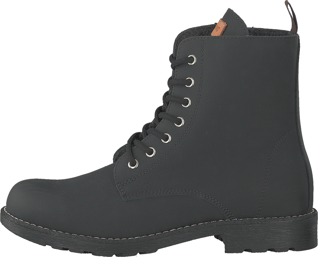 Lervik Xc Black