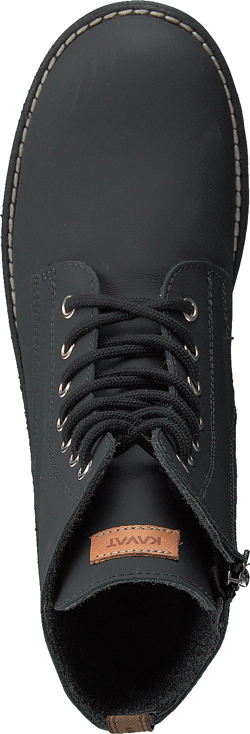 Lervik Xc Black