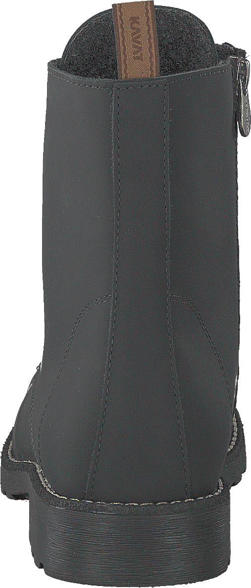 Lervik Xc Black
