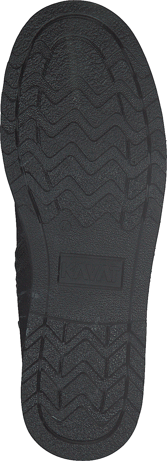 Lervik Xc Black