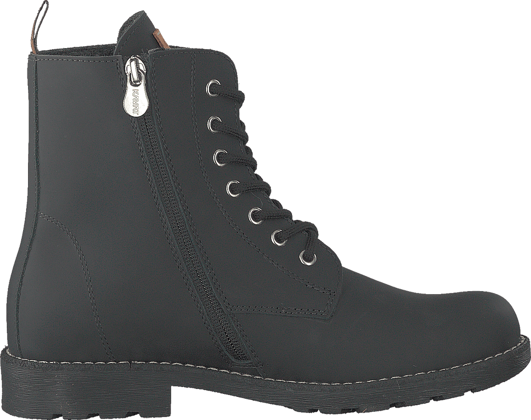 Lervik Xc Black