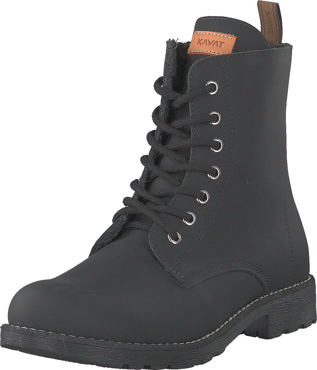 Lervik Xc Black