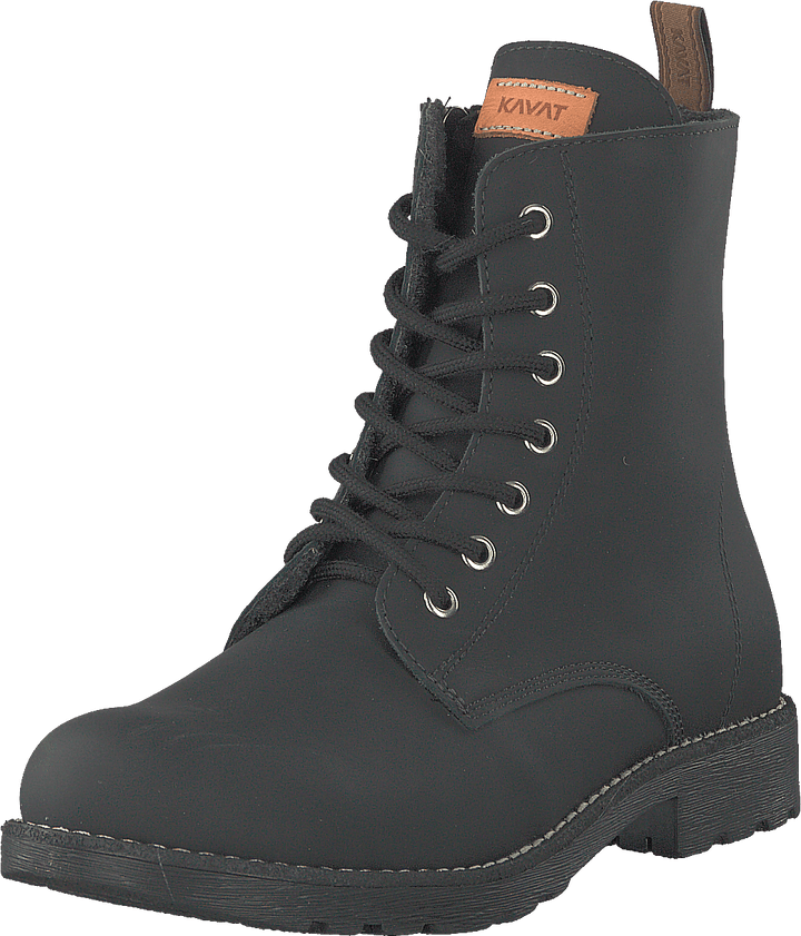 Lervik Xc Black