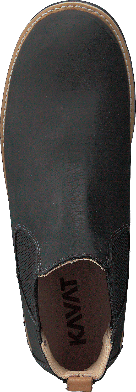 Hagfors Ep Black