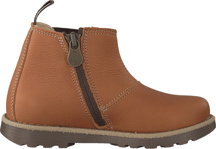 Nymölla Ep Light Brown
