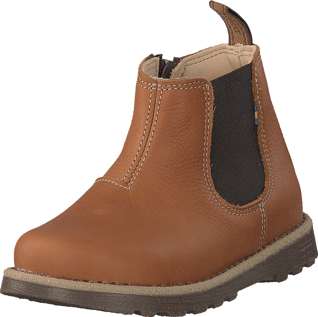 Nymölla Ep Light Brown