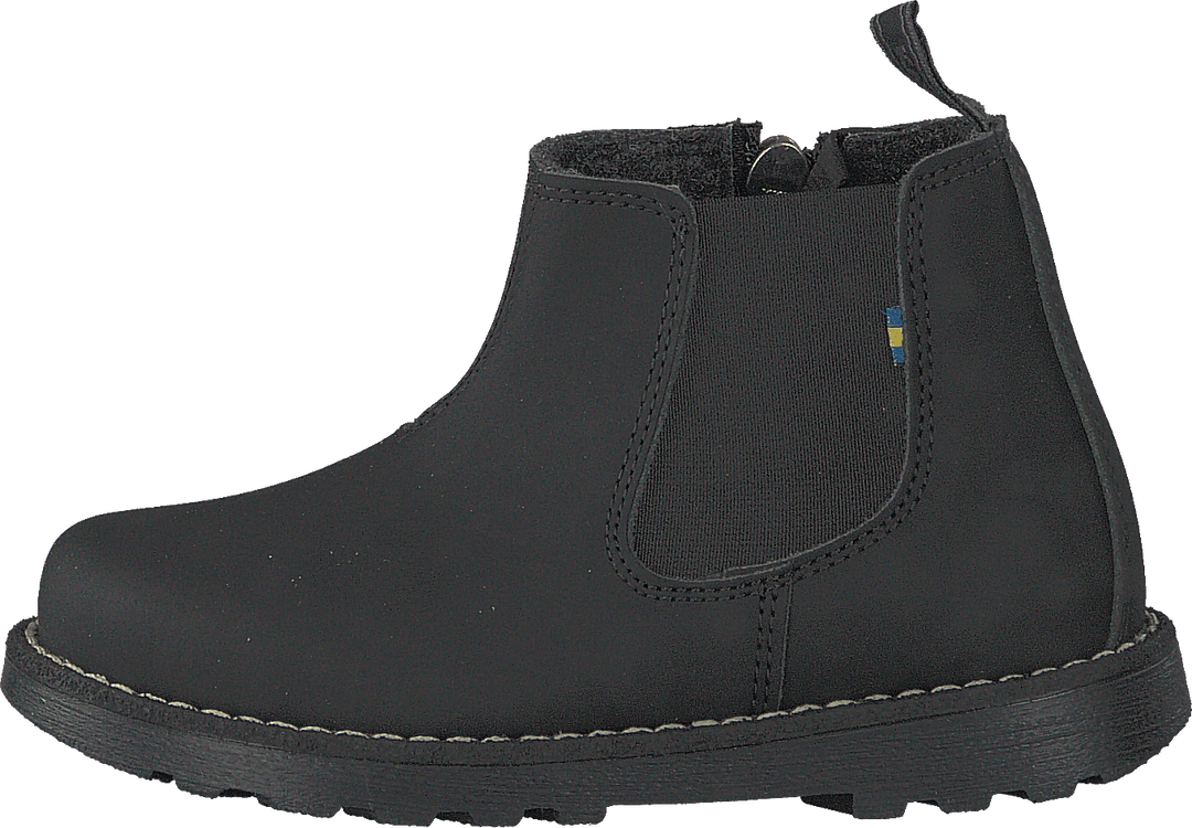 Nymölla Xc Black
