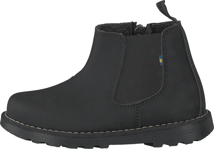 Nymölla Xc Black