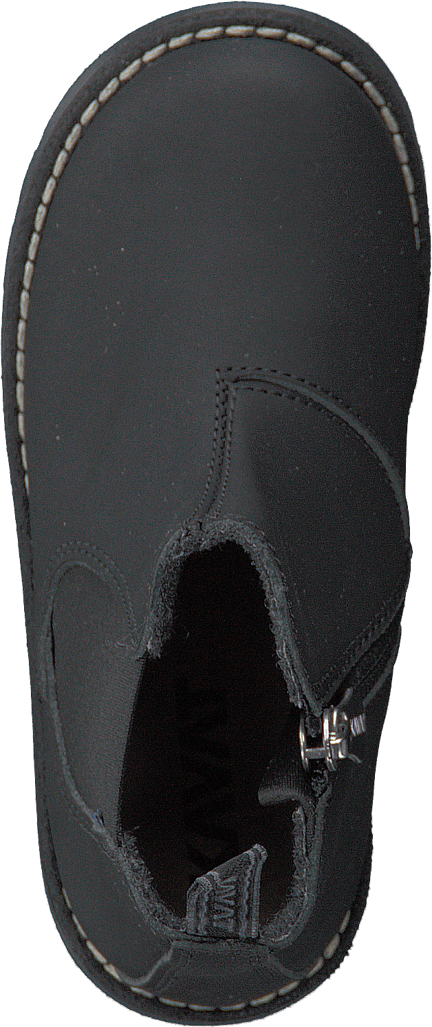 Nymölla Xc Black