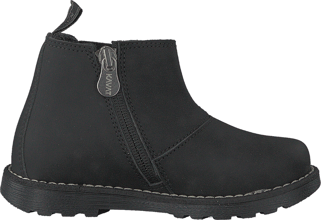 Nymölla Xc Black