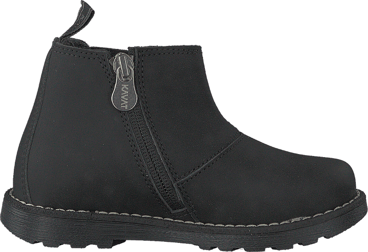 Nymölla Xc Black
