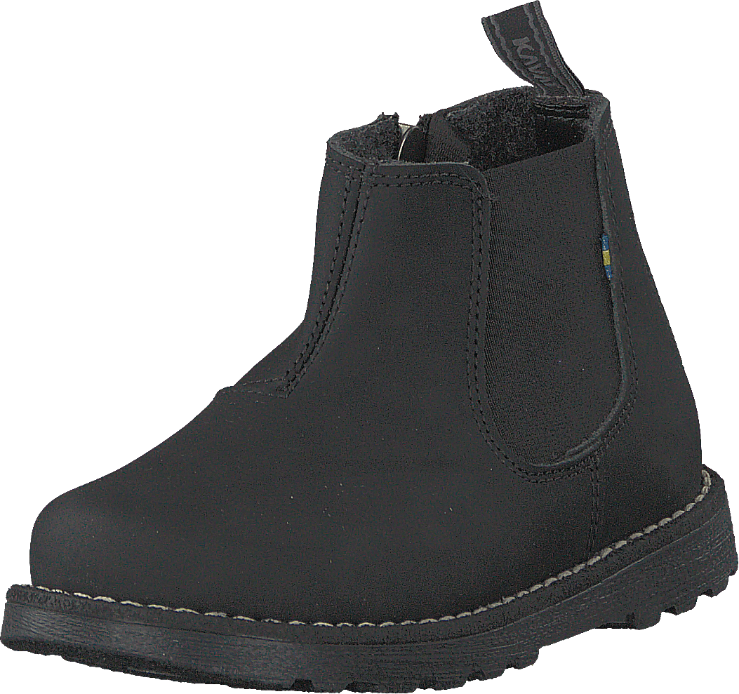 Nymölla Xc Black