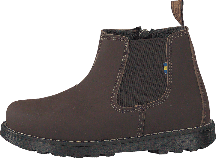 Nymölla Xc Dark Brown