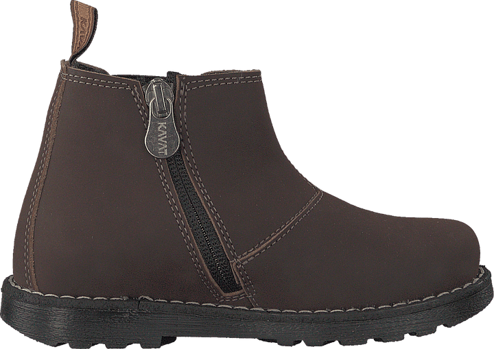 Nymölla Xc Dark Brown