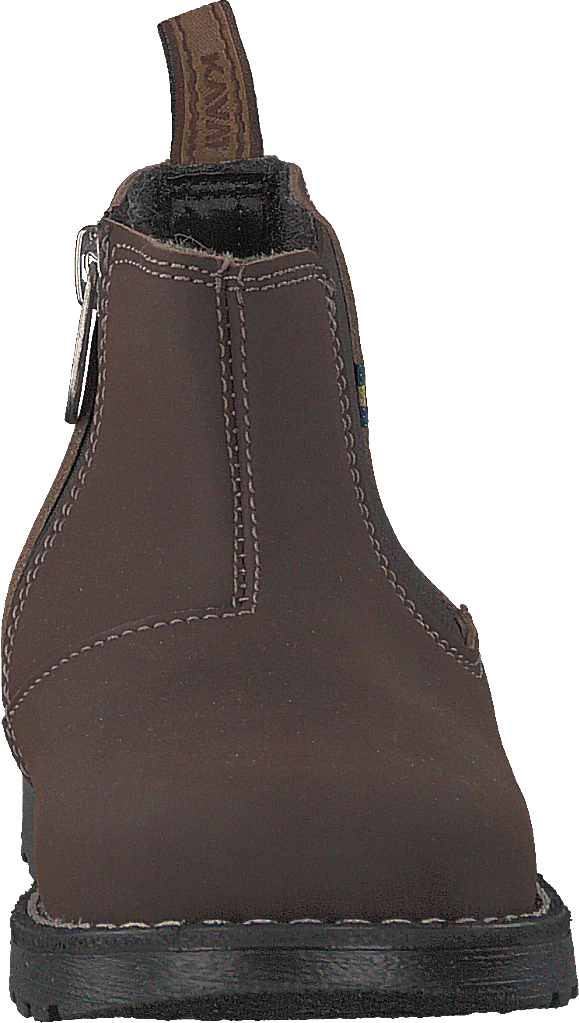 Nymölla Xc Dark Brown