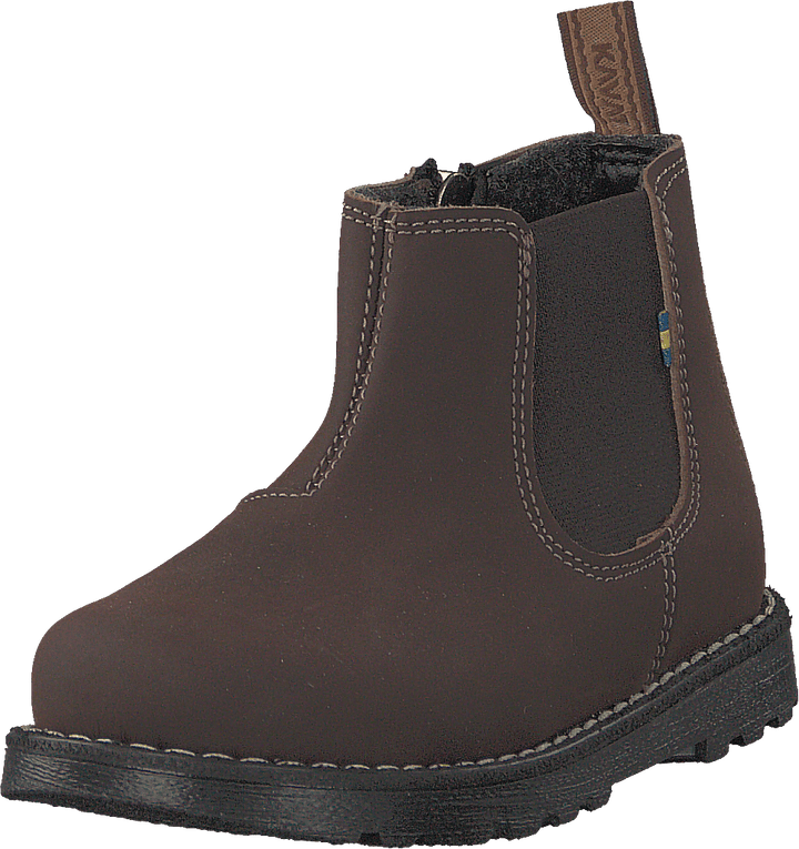 Nymölla Xc Dark Brown