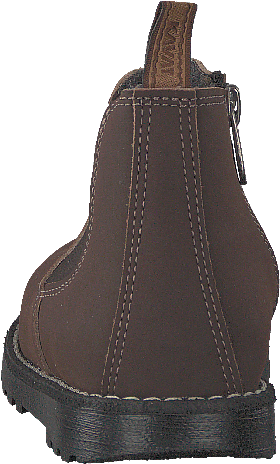 Nymölla Xc Dark Brown