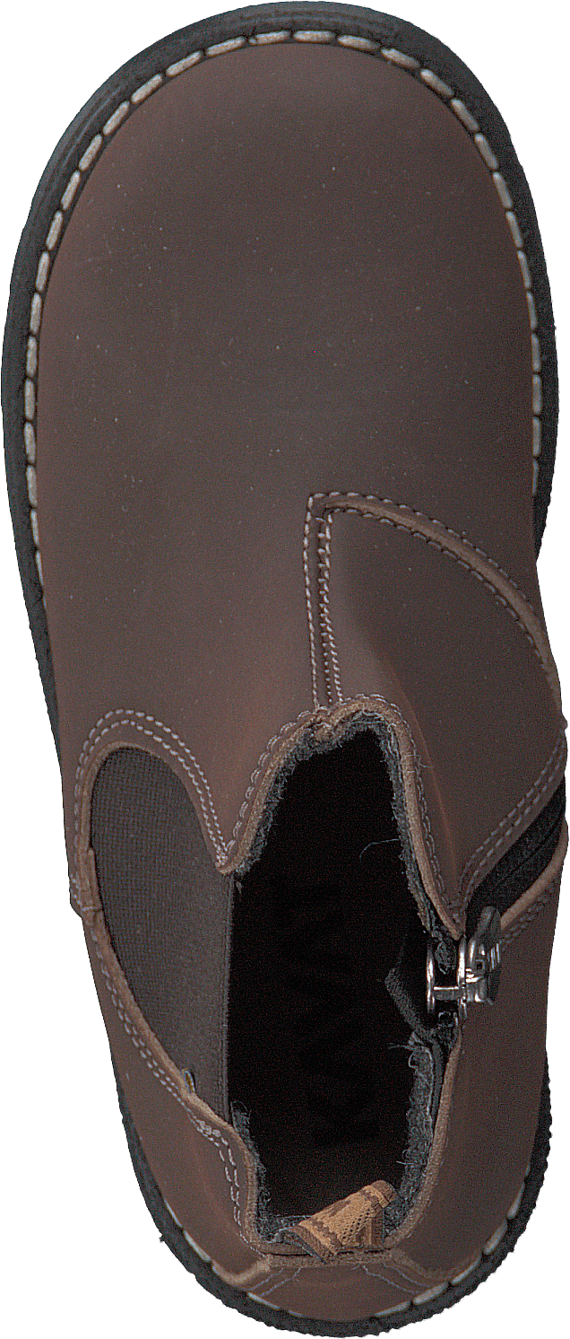 Nymölla Xc Dark Brown