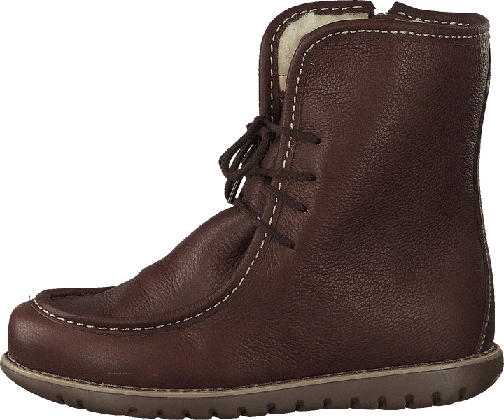 Töre Ep Dark Brown