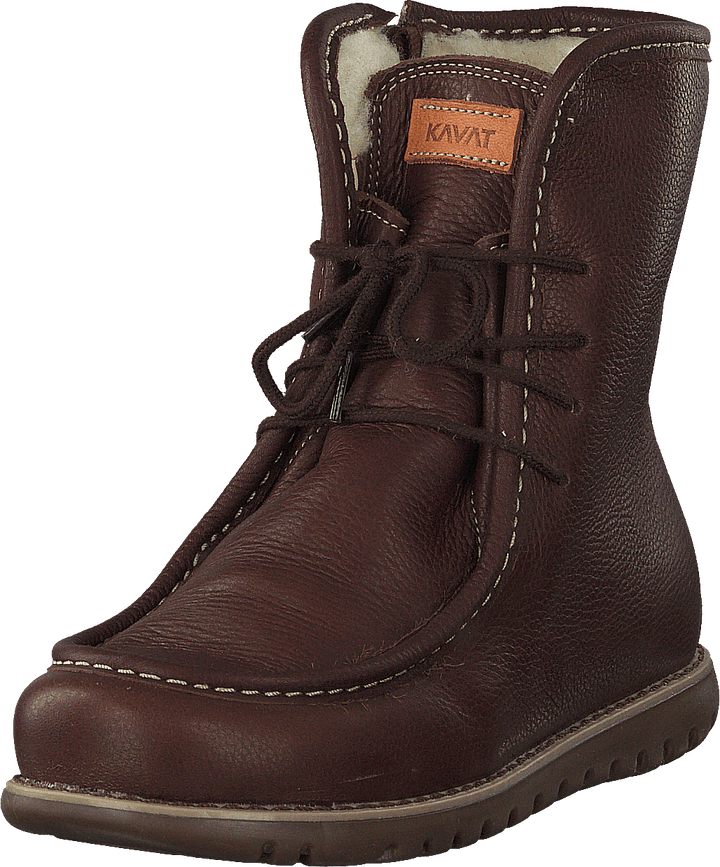 Töre Ep Dark Brown