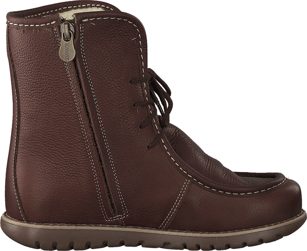 Töre Ep Dark Brown