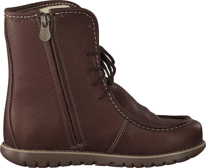 Töre Ep Dark Brown
