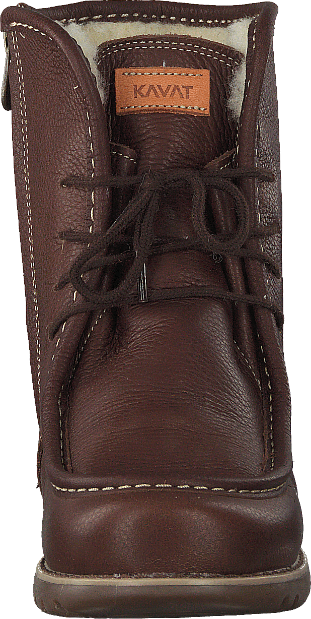 Töre Ep Dark Brown
