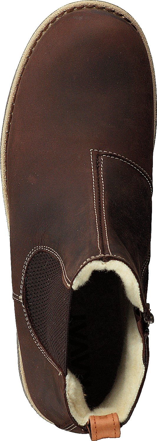 Brändås Ep Dark Brown