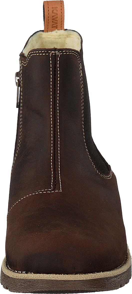 Brändås Ep Dark Brown