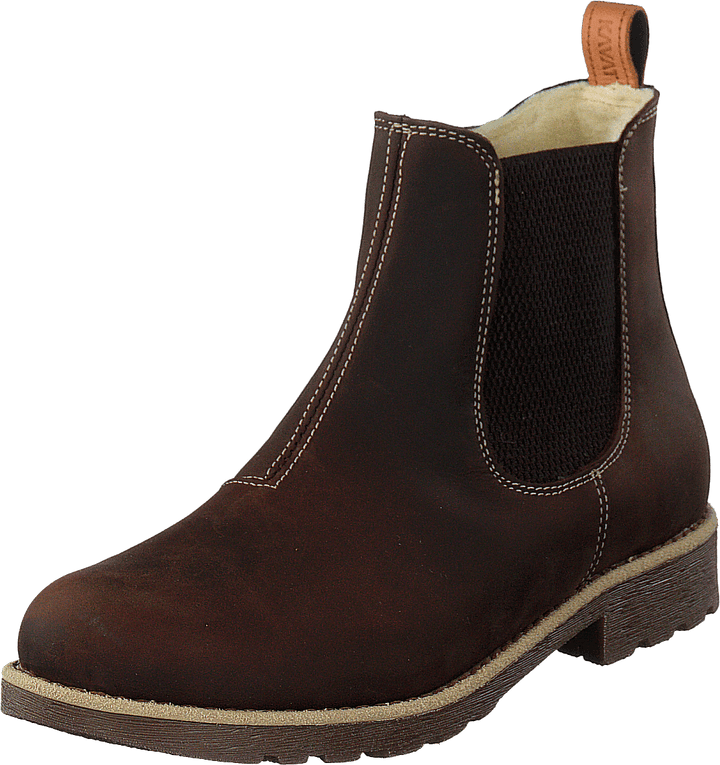 Brändås Ep Dark Brown