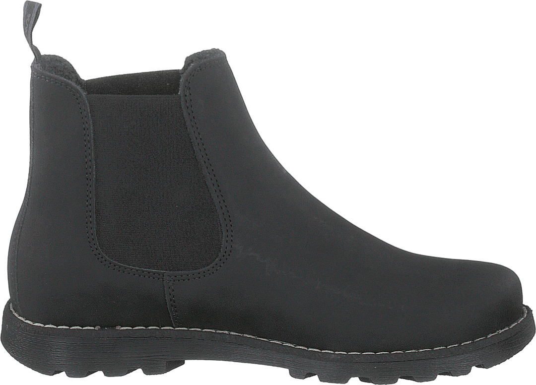 Bodås Jr Xc Black